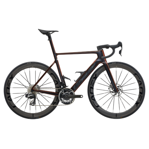 Giant Propel Advanced SL 0 Racercykel