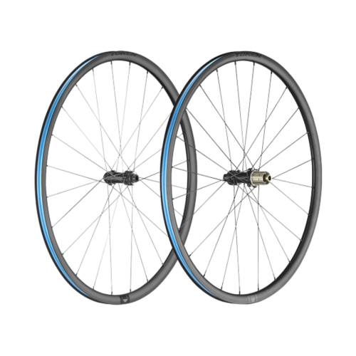 Token C25AD Disc Hjulsæt Til Racercykel