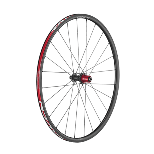 Token C22W Hjulsæt Til Racercykel