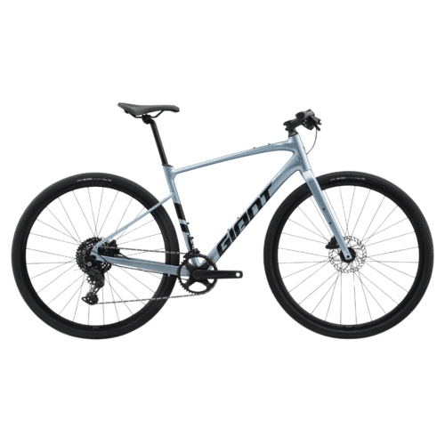 Giant FastRoad AR 2 Sportscykel