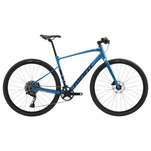 Giant FastRoad AR 1 Sportscykel