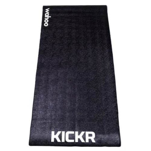 Wahoo Kickr Mat Måtte til Hometrainer