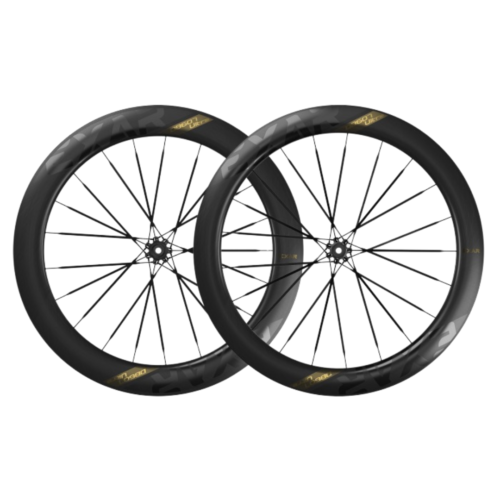 Magene EXAR Ultra Series Carbonhjulsæt