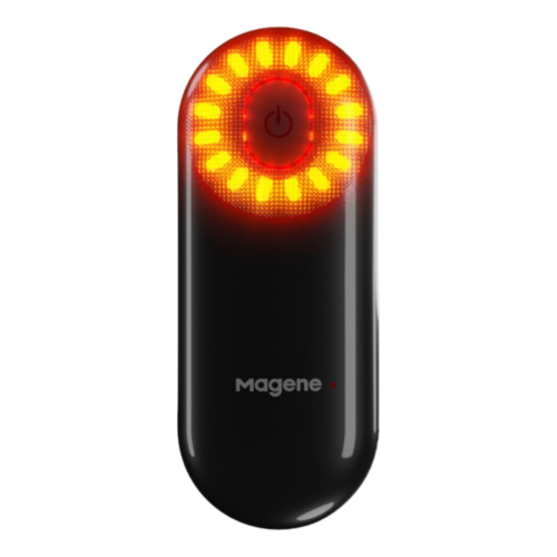 Magene L508 Radar Tail Light Baglygte