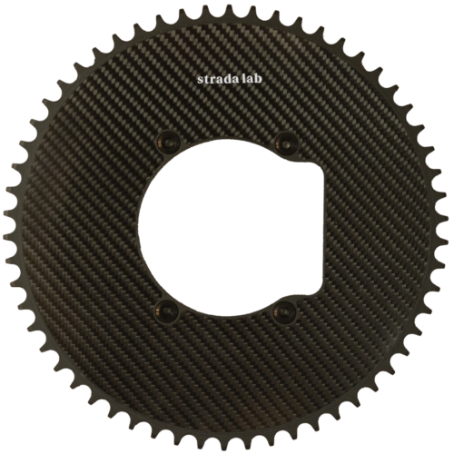 Strada Lab Single Carbon Klinge