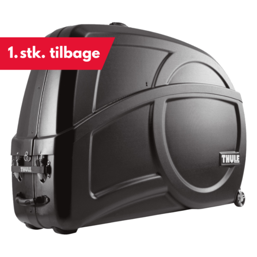 Thule RoundTrip Transition Cykelkuffert