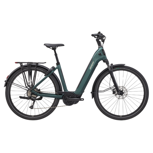Giant NewTour E+ 3 LST Elcykel