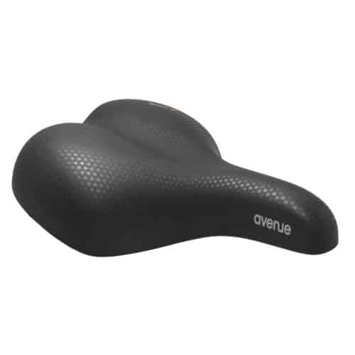 Selle Royal Avenue Athletic 90° Cykelsadel