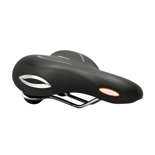 Selle Royal Lookin Relaxed 60° cykelsadel