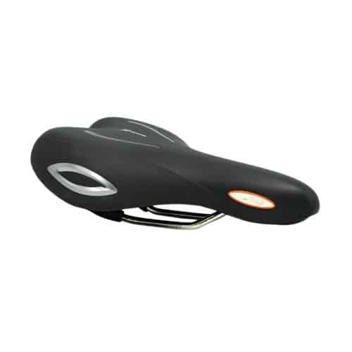 Selle Royal Lookin Moderate 60° cykelsadel