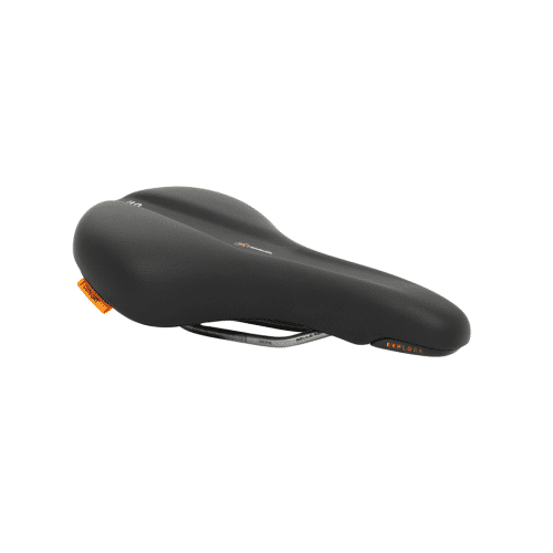 Selle Royal Explora Moderate 60° cykelsadel