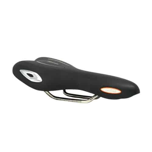 Selle Royal Lookin Athletic 45° cykelsadel