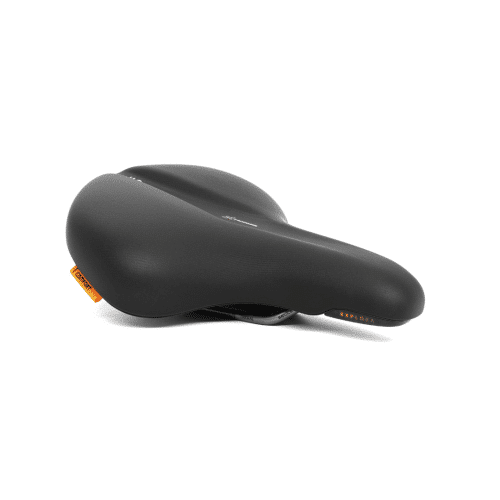 Selle Royal Explora Relaxed 90° cykelsadel